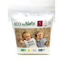 Size 5 Pull-On Diapers, 20 pieces