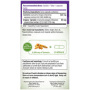 Turmeric Force, 60 Capsules