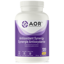 Antioxidant Synergy, 120 capsules