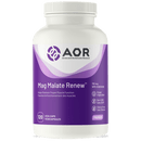 Mag Malate Renew, 120 Capsules