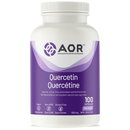 Quercetin, 100 Capsules