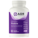 Rhodiola, 60 Capsules