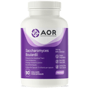 Saccharomyces Boulardii, 90 Capsules