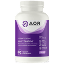 Zen Theanine, 60 Capsules