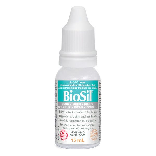 BioSil, 15mL