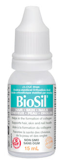 BioSil, 15mL