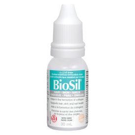 BioSil, 30mL