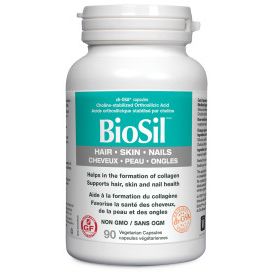 BioSil, 90 Capsules