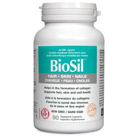 BioSil, 90 Capsules