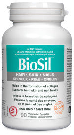 BioSil, 90 Capsules