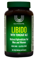 Libido, 90 Capsules