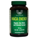 Maca Energy, 90 Capsules