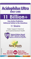 Acidophilus Ultra, 60 Capsules