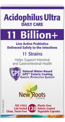 Acidophilus Ultra, 120 Capsules