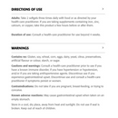 Black Cumin Seed Oil 500mg 120 Softgels