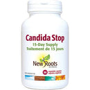Candida Stop, 90 Capsules