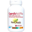 Caprylic Acid Plus, 60 Capsules