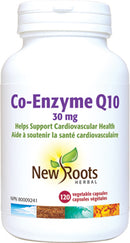 COQ10 300mg, 30 Capsules