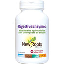 Digestive Enzymes, 100 Capsules