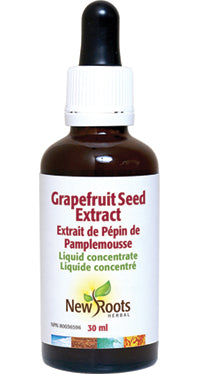 Grapefruit Seed Extract, 30mL