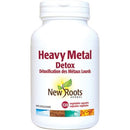 Heavy Metal Detox, 120 Capsules