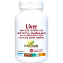 Liver, 90 Capsules