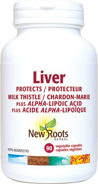 Liver, 90 Capsules