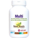 Multi, 120 Capsules