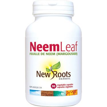 Neef Leaf, 90 Capsules