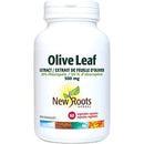 Olive Leaf Extract, 60 Capsules