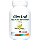 Olive Leaf Extract, 60 Capsules