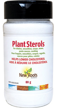 Plant Sterols, 80g