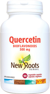 Quercetin, 90 Capsules