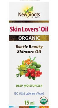 Skin Lovers' Oil, 15mL