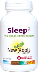 Sleep 8, 60 Capsules