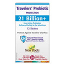 Travelers' Probiotic, 30 Capsules