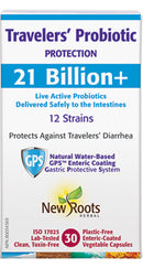 Travelers' Probiotic, 30 Capsules