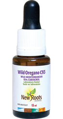 Wild Oregano Oil, 15mL
