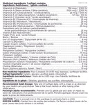 EasyMulti, 120 Softgels