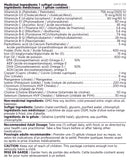 Prenatal Easymulti, 120 Capsules