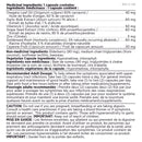 Oregano-8 Cold & Flu, 60 Capsules