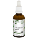 Lemon Balm, 50mL