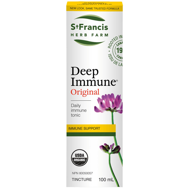 Deep Immune, 100mL