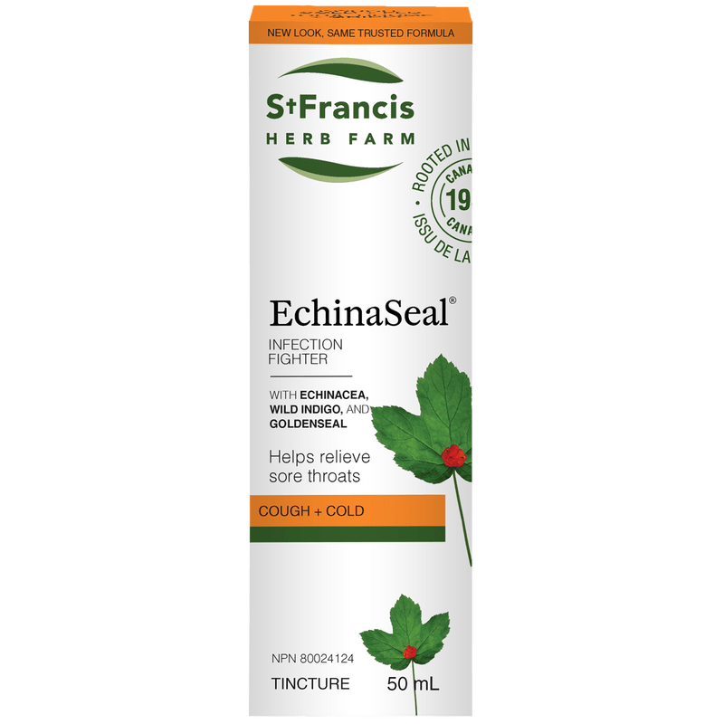 Echinaseal, 50mL