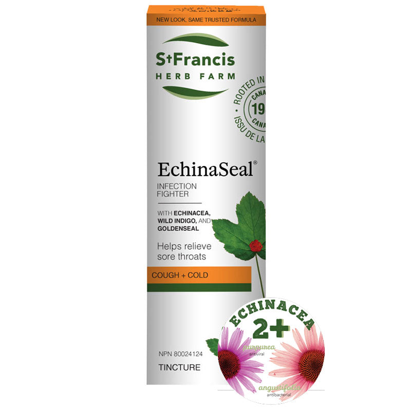 Echinaseal, 100mL