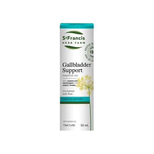 Gallbladder Support Digestive Aid, 50mL