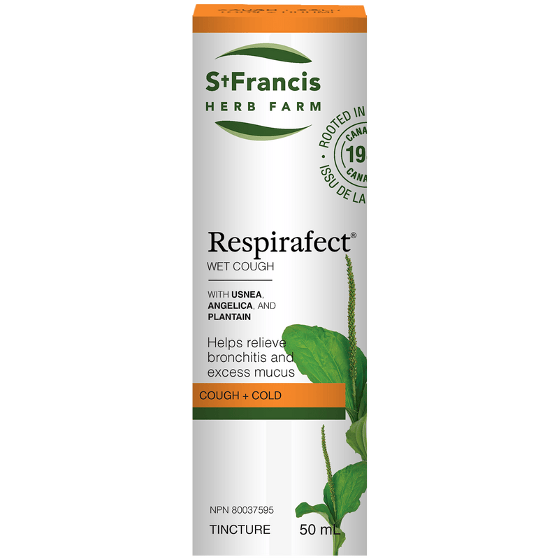 Respirafect, 50mL