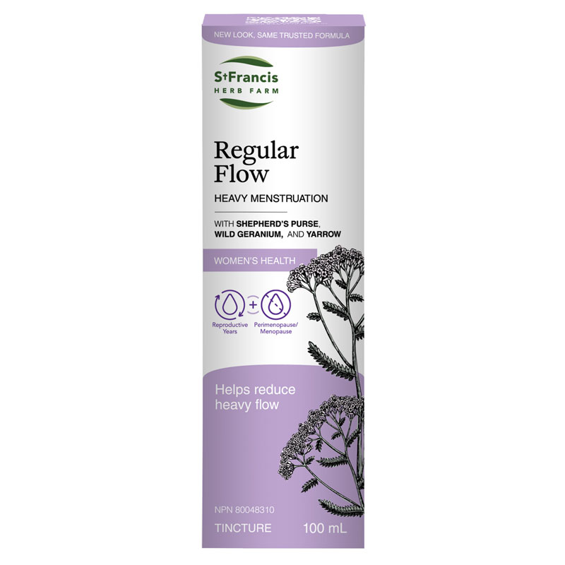 Regular Flow 50ml