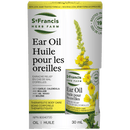 Ear Oil, 30mL
