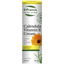 Calendula Vitamin E Cream, 60mL